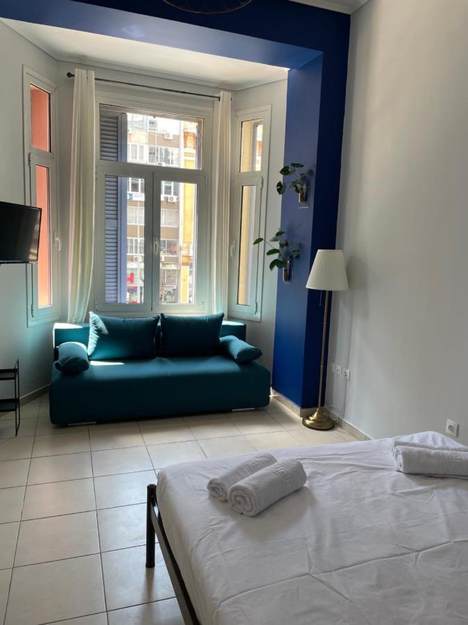 9 Appartement Thessaloniki