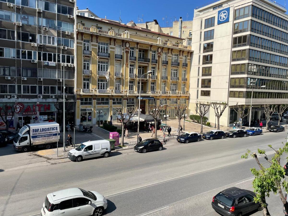 Apartament 9 Saloniki