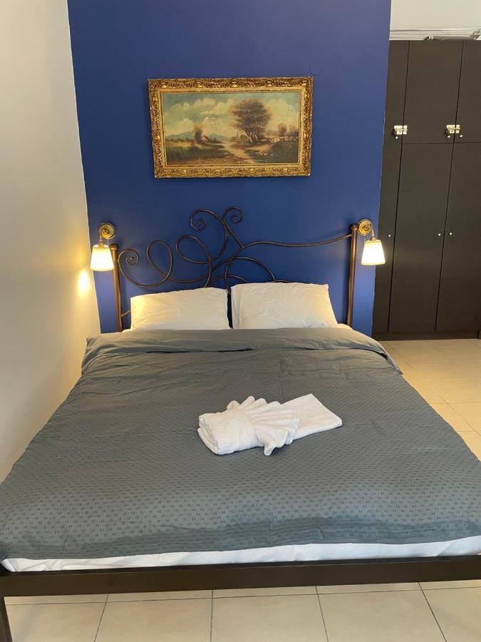 Apartament 9 Saloniki
