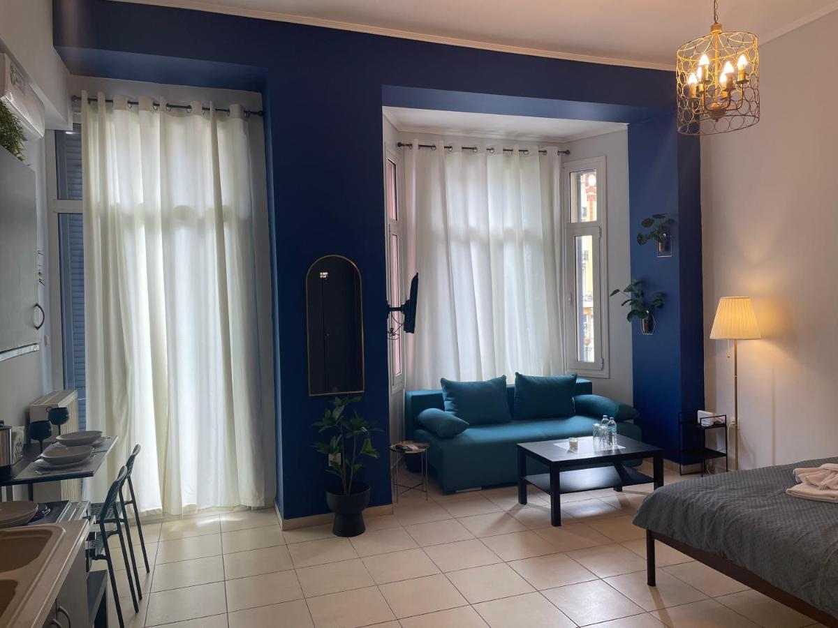 9 Appartement
