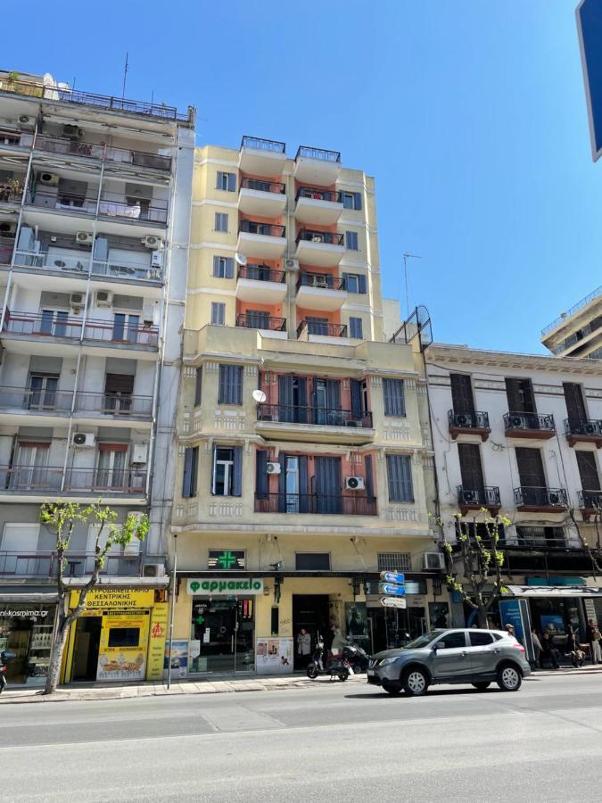 Apartament 9