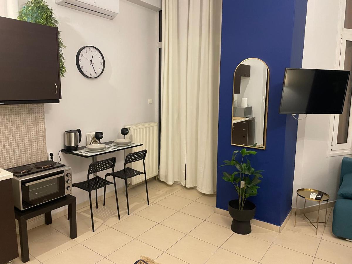 9 Appartement *