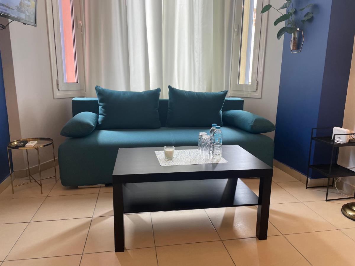 Appartement 9 *